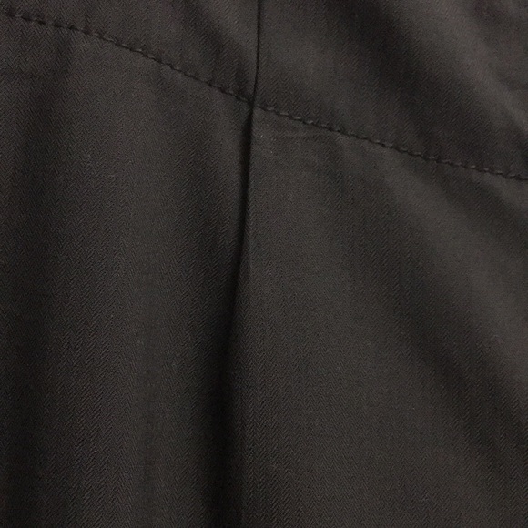 Women’s Banana Republic pants black , size 2L - Picture 6 of 6